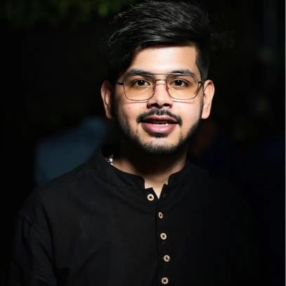 srikar_sundram's profile picture. end of infinite💓