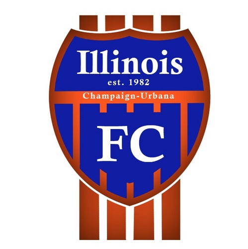 Illinois FC is a youth soccer club located in Champaign-Urbana