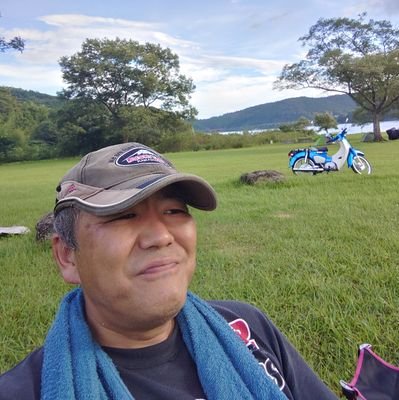無言フォローをお許しくださいm(__)mプラモデルの組み立てとバイクに乗るのが趣味のおじさんです。プラモデルはカーモデル、オートバイを中心にやっています。愛車は現在訳あってホンダ スーパーカブ110(JA44)に乗っています。#カーモデル #バイクモデル #スーパーカブ #ホンダ #仙臺模型道