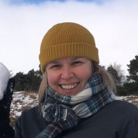 Rachel Gascoigne (@forestmite) 's Twitter Profile