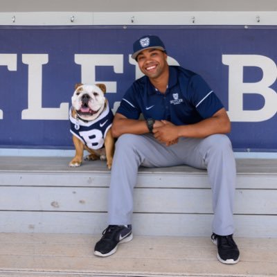 Butler Bulldogs-Head Baseball Coach. Trying to teach life through the national pastime. IN ➡️ PA ➡️ IL ➡️IN #ChirpChirp X2 to #WeAre to #BleedBlue to #ButlerWay