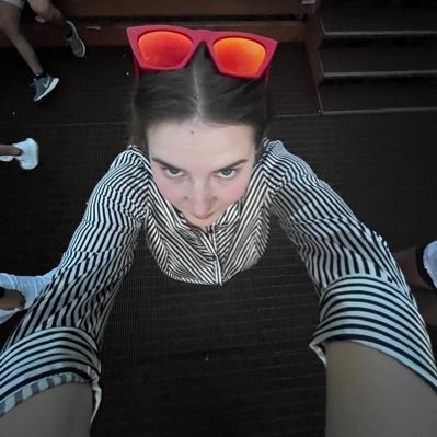 ruthannterry10's profile picture. Bama ‘23