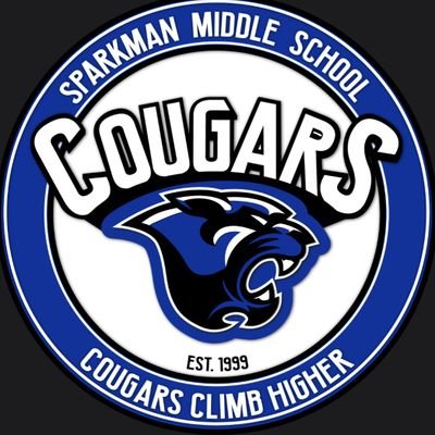 We’re a school serving students in grades 6-8 that believes in high levels of learning for ALL students. #CougarsClimbHigher