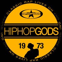 HipHopGods(@hiphopgods) 's Twitter Profile Photo