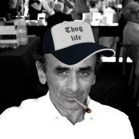 Zemmour du binks π«π¦π«π¦ (@gaw_djiv14) 's Twitter Profile