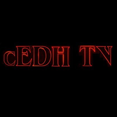 cEDH TV is a YouTube channel focusing on cEDH decktechs, game theory and generall cEDH oriented video content. We also do a gameplay series from our perspective