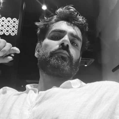 KaulSuhaas's profile picture. 