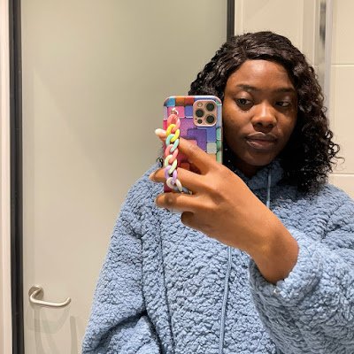 damilolaCharle3's profile picture. 