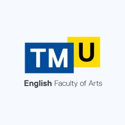 Department of English.  “You think your pain and your heartbreak are unprecedented in the history of the world, but then you read.” - James Baldwin