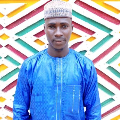 Sadeeqstk's profile picture. Call me sadeeq