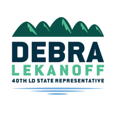 Official campaign account for Washington State 40th LD Rep. Debra Lekanoff. Run by the Vote Debra Lekanoff (D) Team. RT≠ Endorsement she / her
