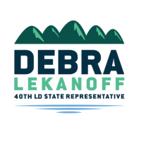 Debra Lekanoff (@debrawa40) 's Twitter Profile