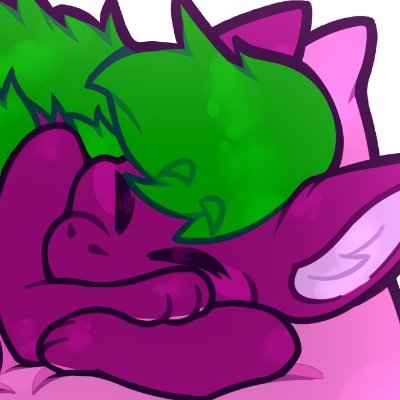 🐱🐉lover | Artist Student 🏳️‍⚧️🇫🇷| 24 | He/Him Discord: DarkNekoGreen#5961
Doing digital drawn and 3D art!
icon by @NE0Nbandit