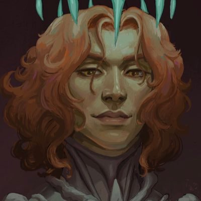 🌙✨️Jennifer Moss Illustration🦇さんのプロフィール画像