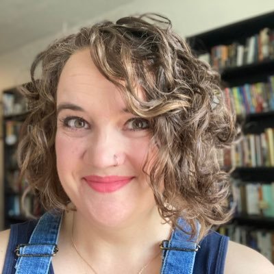 Community Engagement Editor at @sltrib. Proud dog owner. UVU Alumna. #Sober. Feminist. Cross stitch enthusiast. ✨Favorite Aunt✨ She/Her