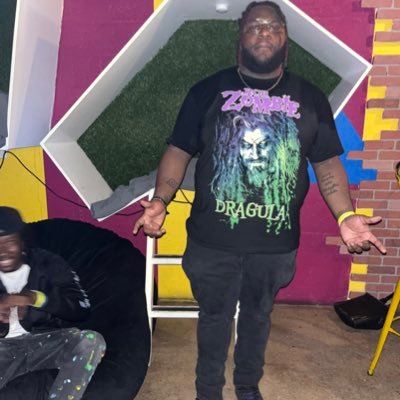 hesoowavy's profile picture. 🤖VONTE 👾25 anime watcher and Gamer . FLHS alum FLORIDA BOII 954, R.I.P grandma ☀️July born ♋️♋️ #browardcounty🌴 📸hesoowavy