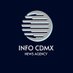 Info CDMX News (@notiagencycdmx) Twitter profile photo Info CDMX News (@notiagencycdmx) Twitter profile photo