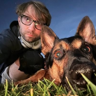 founder of https://t.co/oebENChGlI — actor, writer, activist— #actuallyAutistic autistic 🐕‍🦺 — commissioner Lancet @alexplank@mastodon.social