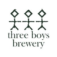 Three Boys Brewery(@threeboysbrew) 's Twitter Profileg