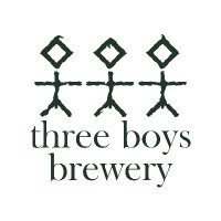 Three Boys Brewery (@threeboysbrew) 's Twitter Profile