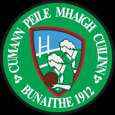 Moycullen Football Club, Cumann Peile Mhaigh Cuilinn. #GAA #GalwayGAA