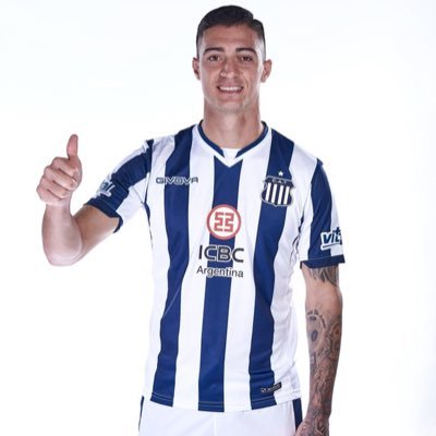 lucassuarezzz's profile picture. 