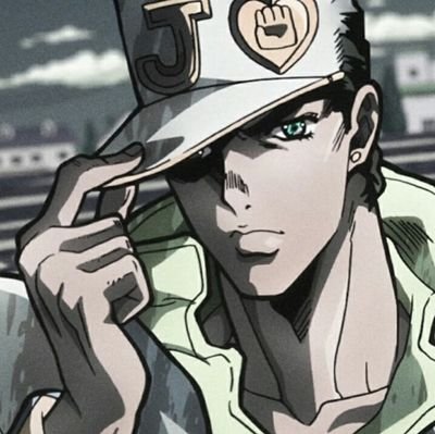 Parody account. RP (roleplay ). Yare Yare ...