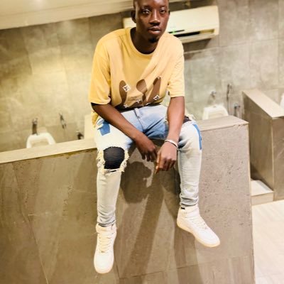 DaouRomain16's profile picture. Ma personnalité