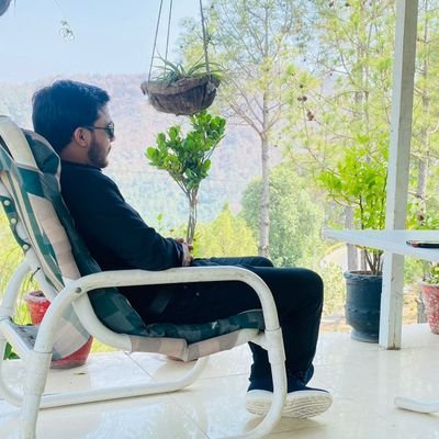Danishkhan8474's profile picture. 