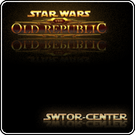 SWTOR_Center's profile picture. 
