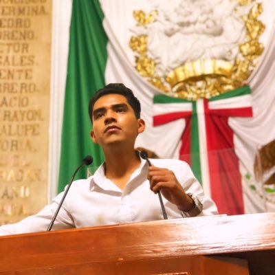 De México | Economía en ESE-IPN @Economiaescuela | Derecho en FD-UNAM @derechoUNAMmx | Asesor en @Mx_Diputados | Del Azul