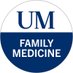 UM Department of Family Medicine (@UofM_DFM) Twitter profile photo