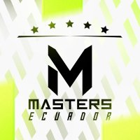 Masters EC (@mastersecuador) 's Twitter Profile