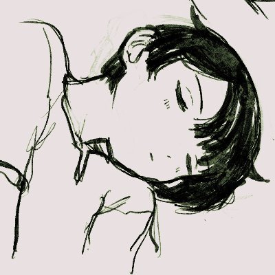 just another artist who removes their old posts ◎ 少し日本語が話せます ◎ please ask me before reposting!
https://t.co/0yBjqmg1Nf ◎ https://t.co/fNg5PQVCez