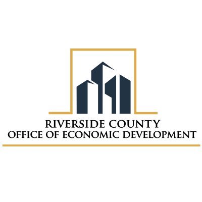 Riverside County Office of Economic Development is dedicated to economic growth and improving the quality of life for all residents! Visit https://t.co/LtItUQeuaA today!