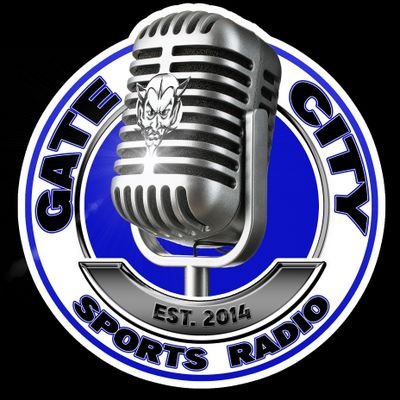 Join us as we break down the region's top high school sports & focus on everything associated with Gate City High School, winners of 30 VHSL team championships.