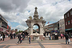 EventDudley's profile picture. 