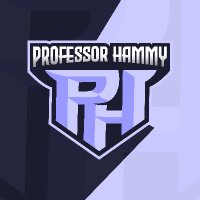 Professor Hammy (@professorhammy) 's Twitter Profile