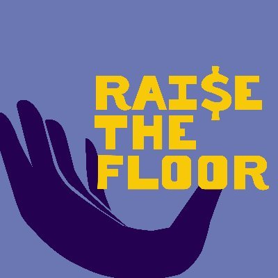 It's time to Raise the Floor at McMaster University on funding for full-time grad students. Sign the open letter on our website. raisetheflooratmac@gmail.com