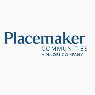 placemakercomm's profile picture. Partners in Community Wellbeing.
