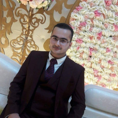Mustafa51665707's profile picture. 
