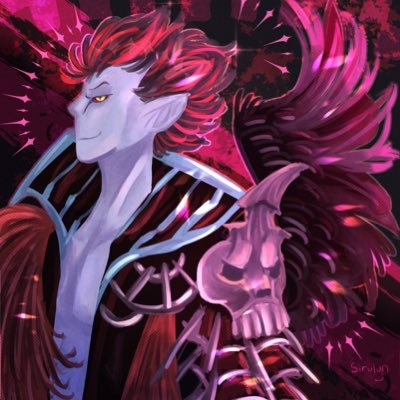 Kharmine Enjoyerさんのプロフィール画像