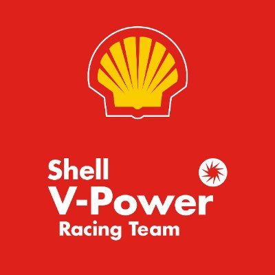 Shell V-Power Racing Team by Dick Jonson Racing 
🏡 to 1⃣1⃣ Anton De Pasquale 1⃣7⃣ Will Davison.