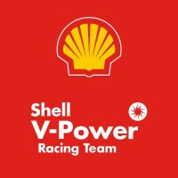 Shell V-Power Racing Team(@ShellVPowerRT) 's Twitter Profile Photo