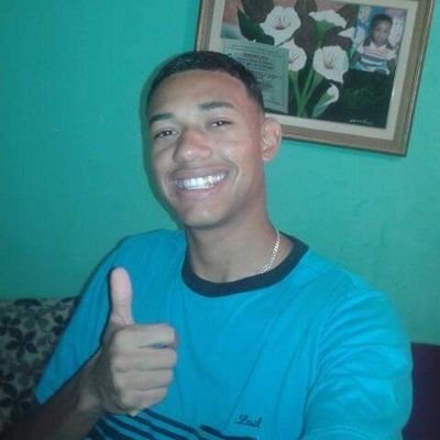 gustavojesus89p's profile picture. Deus é fiel