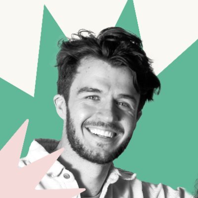MENTAL HEALTH & TECHNOLOGY.
⨠New startup in the works āØ
.
Previously: Product Lead @Google (Area 120), Co-Founder of @cove_app, @Disney Imagineering