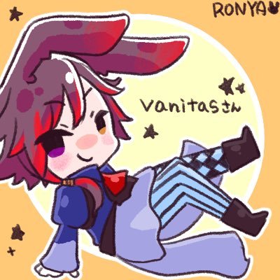 𝕍𝕒𝕟𝕚𝕥𝕒𝕤@ヴァニ🐰🌸🐰さんのプロフィール画像