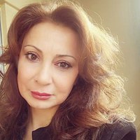Nidaa Audi (@nidaaaudi) 's Twitter Profile Photo