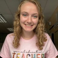 Jennifer Haas (@mrs_haas1002) 's Twitter Profile