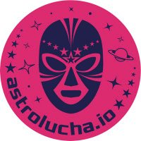 Astrolucha (@astrolucha) 's Twitter Profile Photo Astrolucha (@astrolucha) 's Twitter Profile Photo